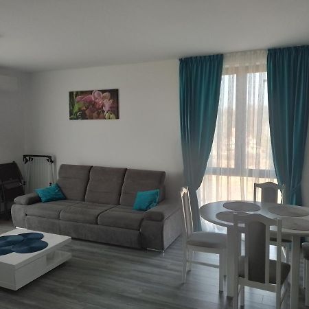 Apartament 2 Camere Lucian Baile Felix Exterior photo