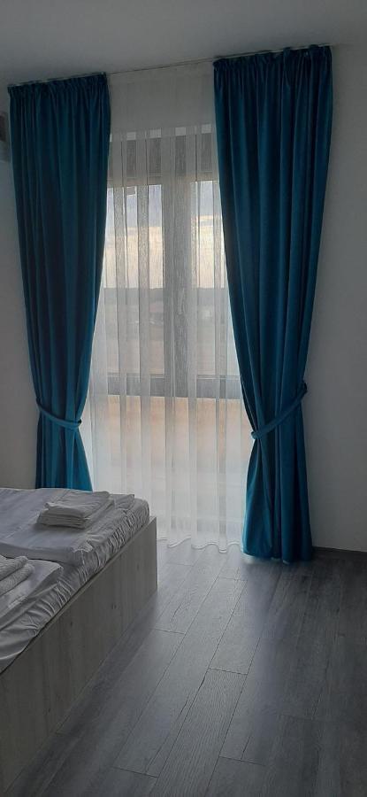 Apartament 2 Camere Lucian Baile Felix Exterior photo