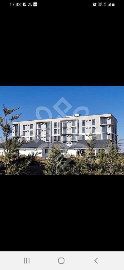 Apartament 2 Camere Lucian Baile Felix Exterior photo
