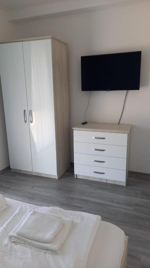 Apartament 2 Camere Lucian Baile Felix Exterior photo