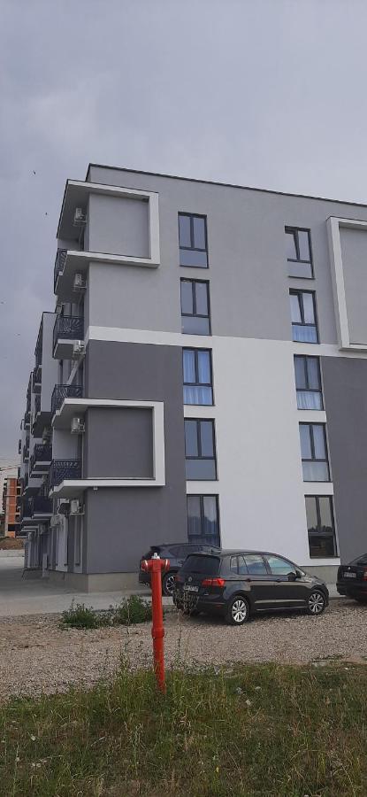 Apartament 2 Camere Lucian Baile Felix Exterior photo