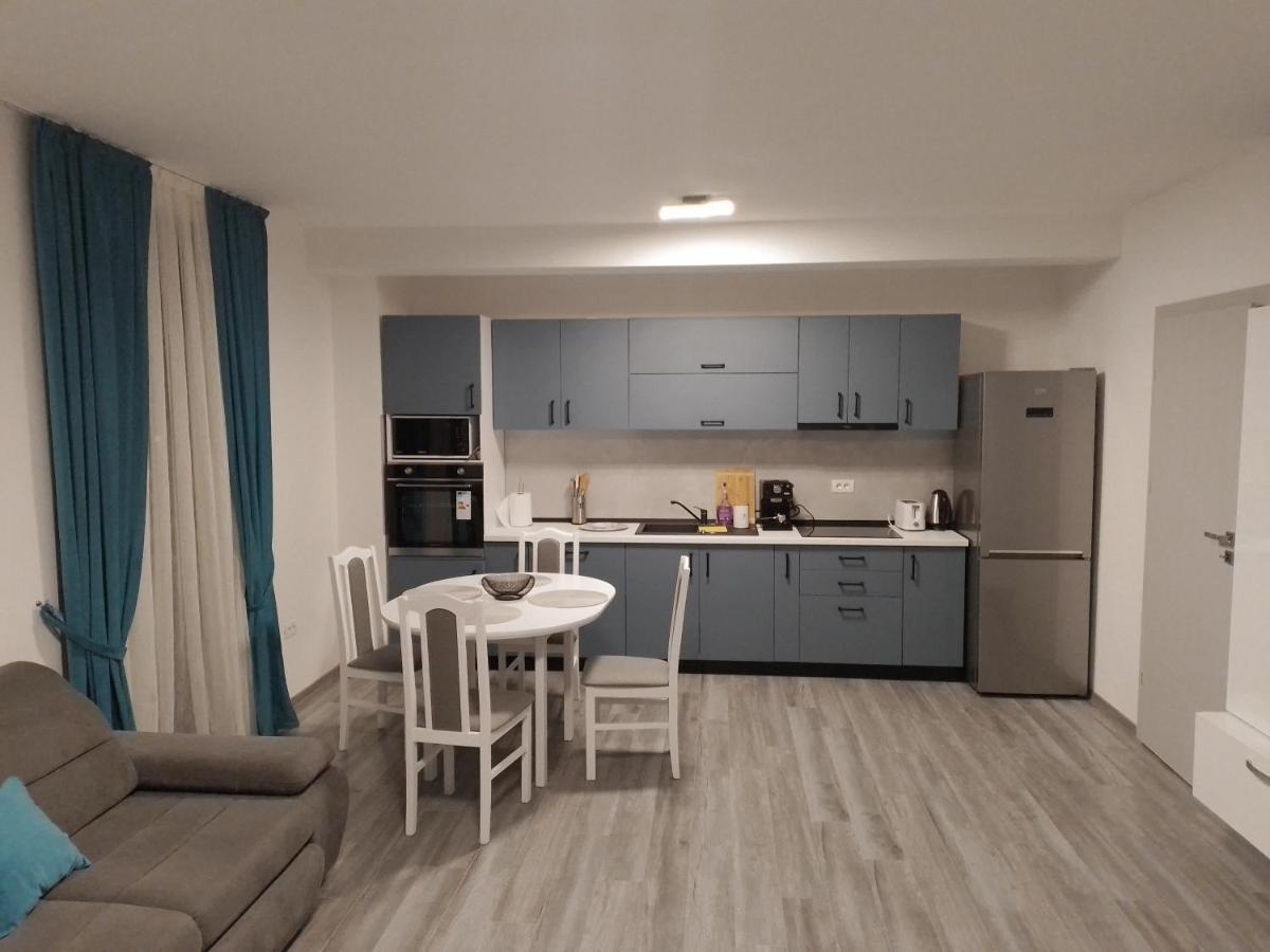 Apartament 2 Camere Lucian Baile Felix Exterior photo