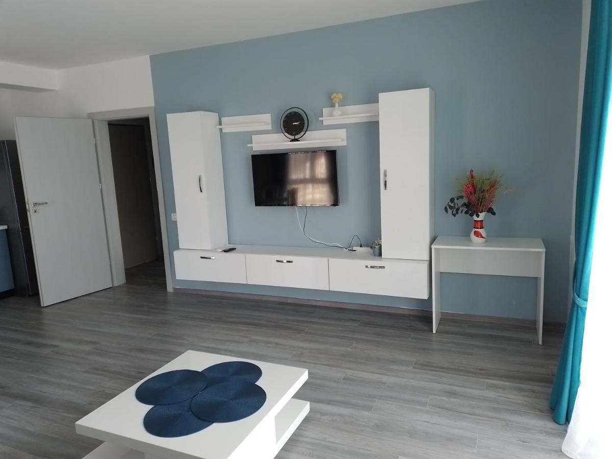 Apartament 2 Camere Lucian Baile Felix Exterior photo