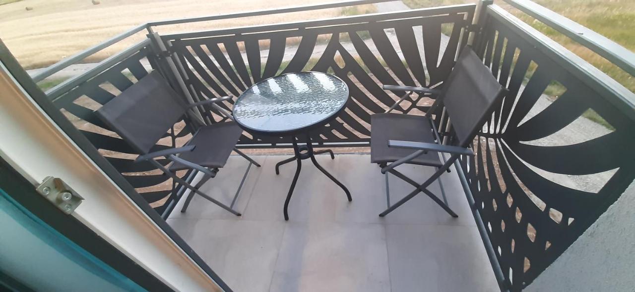 Apartament 2 Camere Lucian Baile Felix Exterior photo
